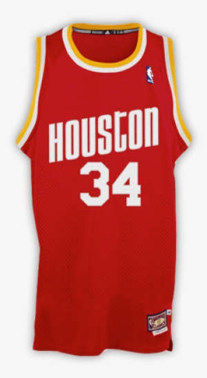 1972 - - Old Houston Rockets Jersey #1408953