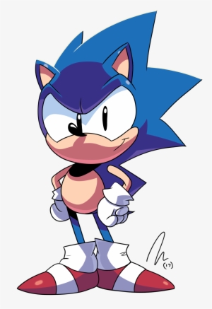 Sonic Mania Is Finally Out, Go Play It - Sonic The Hedgehog #1409010