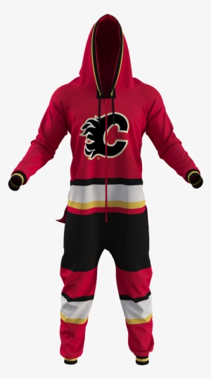 Calgary Flames Team Onesie - Montreal Canadiens Official Nhl Onesie | Size Xl | #1409079 Calgary Flames Team Onesie - Montreal Canadiens Official Nhl Onesie | Size Xl | #1409079