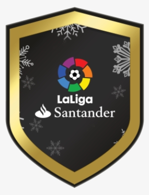 Laliga Upgrade - Santander #1409143