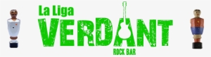 La Liga Verdant 18/19 - La Liga #1409240