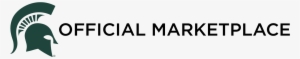Msu Spartans Official Marketplace - Michigan State Spartans #1409241