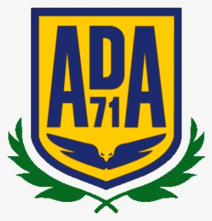 Rayo Vallecano Could Become The First Team Promoted - Logo Alcorcon #1409268