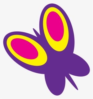 Clip Art Library Stock At Getdrawings Com Free For - Butterfly Flowers Clipart #1409312