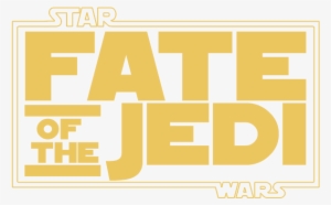 Fateofthejedifaelogo - Firebox Star Wars Mystery Box #1409355