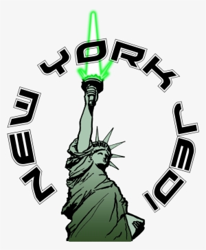 New York Jedi #1409358