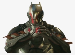 By Thegothamguardian On Deviantart - Injustice 2 #1409383