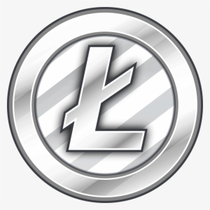 Litecoin - Litecoin Logo #1409408