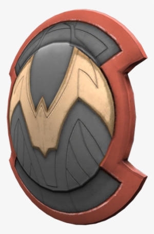 Download Zip Archive - Injustice 2 Wonder Woman Shield #1409483
