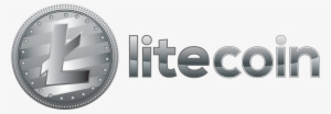 Litecoin Logo I Had Mocked Up - Logo #1409484