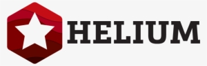 Helium Digital Media - Streamlight Logo Png #1409612