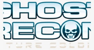 Tom Clancys Ghost Recon Clipart Logo - Tom Clancy's Ghost Recon: Choke Point [book] #1409709