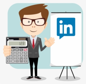 Library S Guide To Linkedin - Difference Between Profit And Nonprofit Organisation #1409757