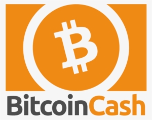 Bitcoin Cash Logo Png #1409830