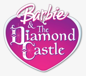 Barbie And The Diamond Castle Image - Barbie And The Diamond Castle Logo #1410006