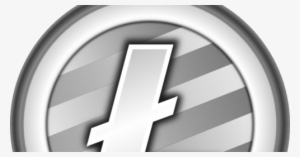 Litecoin Icon New #1410103