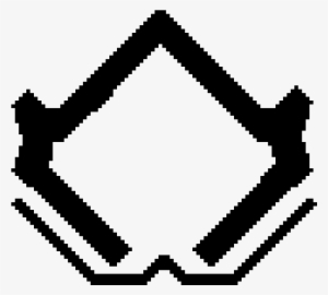 Assassins Creed Symbol - Symbol #1410104