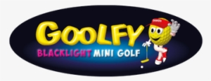 Goolfy Logo In English - Goolfy Molsheim #1410124