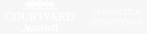 Courtyard Marriott Pensacola Downtown - Courtyard By Marriott #1410166