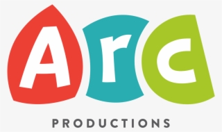 Arc Productions 2016 Logo - Arc Productions Logo #1410188