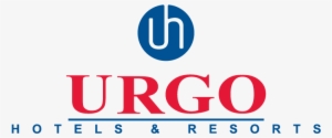 Logo For Urgo Hotels & Resorts - Urgo Hotels Logo #1410234