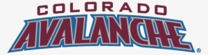 The Colorado Avalanche Are Proud To Select From Mississauga - Colorado Avalanche Logo Png #1410264