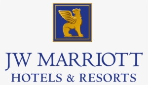 Jw Marriott Hotels Logo - Jw Marriott Group Of Hotels #1410299