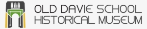 Old Davie School Historical Museum #1410316