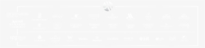 Hotel Search - Marriott Logo White Png #1410336