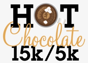 Allstate Hot Chocolate 15k/5k #1410436 Allstate Hot Chocolate 15k/5k #1410436