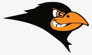 Maryland Orioles - Maryland School For The Deaf Mascot #1410476