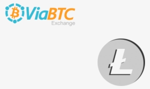 Viabtc Exchange Platform Adds Litecoin Trading - Graphic Design #1410516