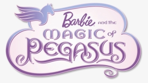 Barbie And The Magic Of Pegasus 3-d Image - Barbie And The Magic Of Pegasus Gba #1410555