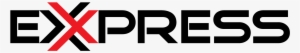 Express Faucet - Express Logo #1410576
