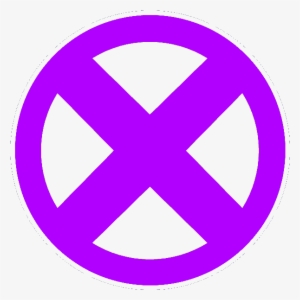 18, 14 Avqust 2015 - Red X Men Logo #1410671