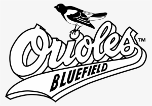 Bluefield Orioles Logo Png Transparent - Bluefield Orioles #1410726