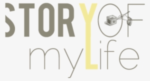 Story Of My Life - Visitor Parking Sign Arrow #1410813