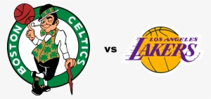 Nba Clip Celtics - Fathead Nba Logo Wall Decal Nba Team: Boston Celtics #1410902