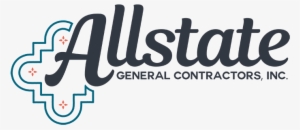 Allstate General Contractors - Font #1410958