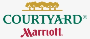 Courtyard Hotels - Embassy Suites Hotel Logo #1410979