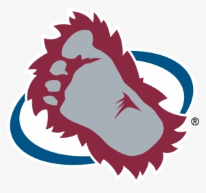 Avalanche For The Avalanche - Colorado Avalanche Logo Png #1411004