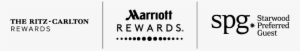 Ritz Carlton Rewards #1411005