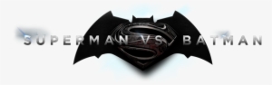 Batman Vs Superman Full Movie Dvdrip 2016 Watch Online - Logo Batman V Superman #1411009