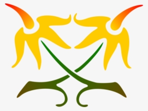 Floral Design Flower Decorative Arts Drawing Yellow - Design #1411028