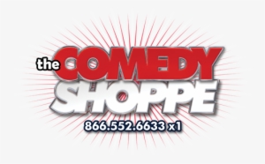 The Comedy Shoppe At The Courtyard Marriott - Comedy Shoppe #1411030