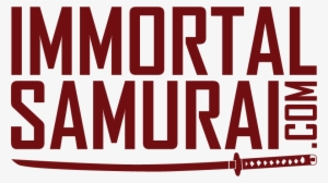 Immortal Samurai - Cámara Del Crimen #1411031
