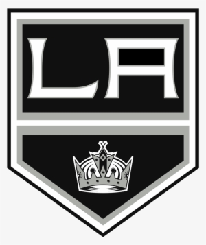 Los Angeles Kings Logo - La Kings Logo 2018 #1411050