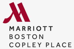 The Marriott Copley Place - Indianapolis Marriott Downtown Logo #1411052