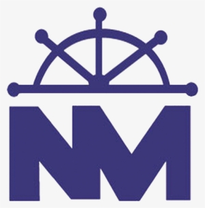 Logo - Ship's Wheel #1411068
