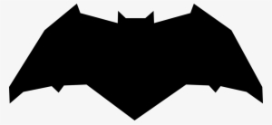 Batman Logo By Van-helblaze On Clipart Library - Batman #1411069